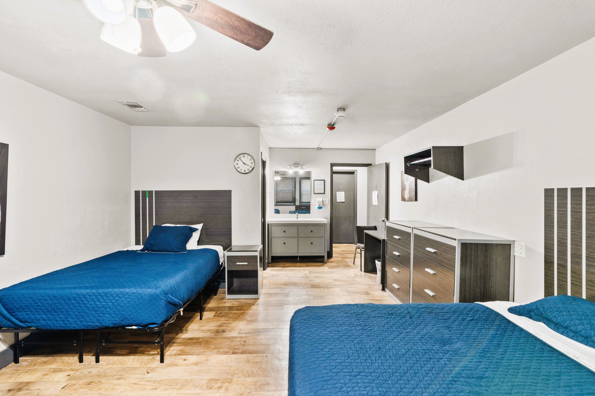 Windmill Wellness Ranch