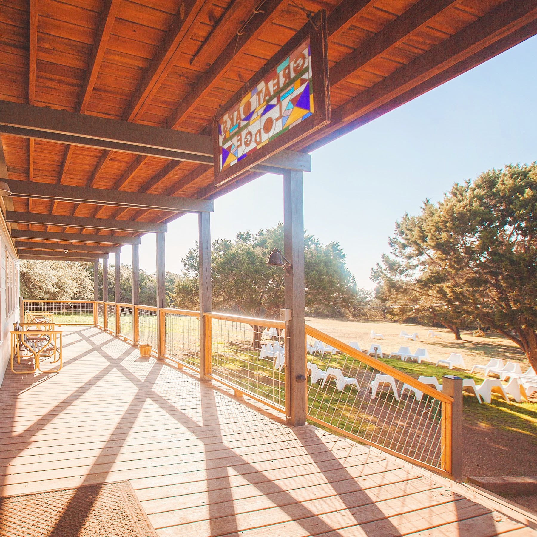 Windmill Wellness Ranch