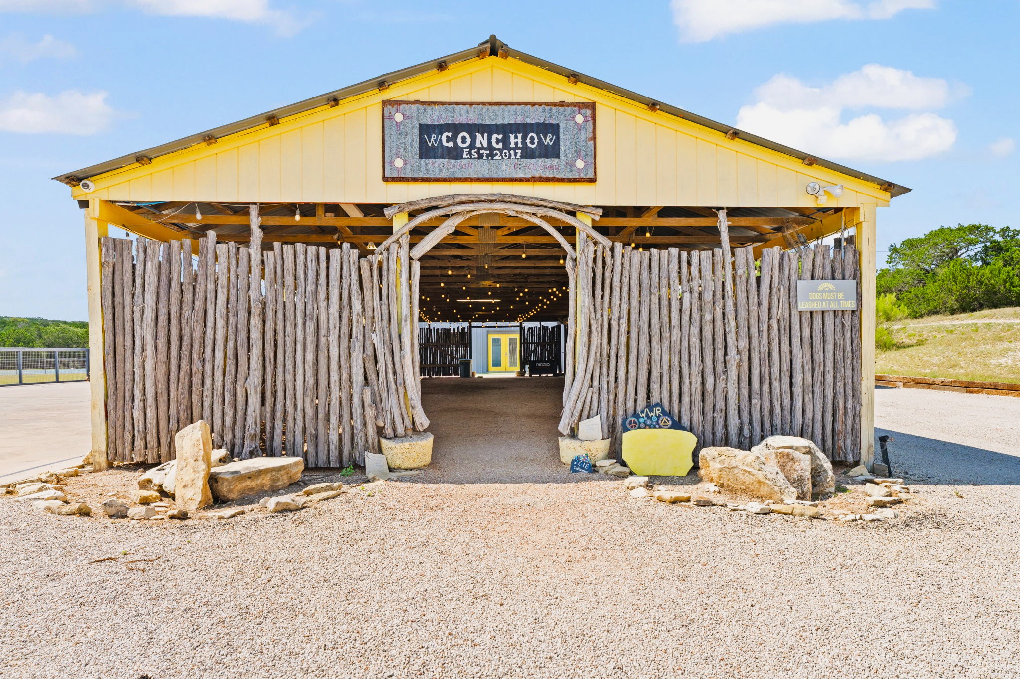 Windmill Wellness Ranch