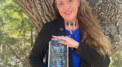 Windmill Wellness Ranch is the home of the Top Therapist in the Nation