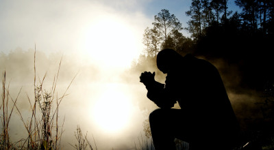 The Serenity Prayer