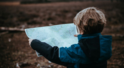 The Adverse Childhood Events [ACE] Survey, Addiction, and Mental Health