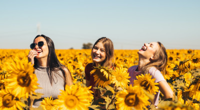 5 Ways To Increase Your Dopamine Naturally