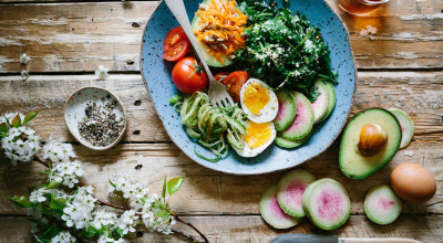 The Role of Nutrition Plays In Mental Health