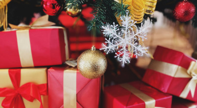 Surviving The Holiday Season Sober