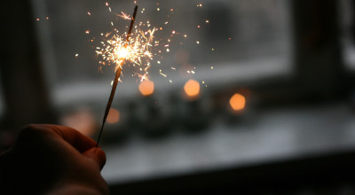 New Year, New You: Creating Structure As We Head Into 2021