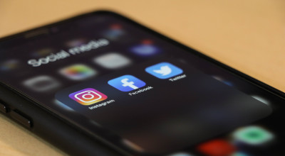 Social Media Distress and Addiction