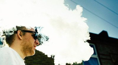 Is It Harmful to Smoke or Vape in Recovery?