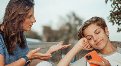Failing to Launch and Adulting Anxiety in the Modern Age