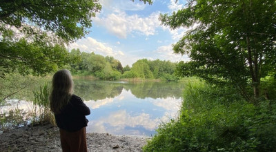 How Gratitude Rewires the Brain for Recovery and Mental Health