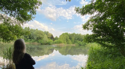 How Gratitude Rewires the Brain for Recovery and Mental Health