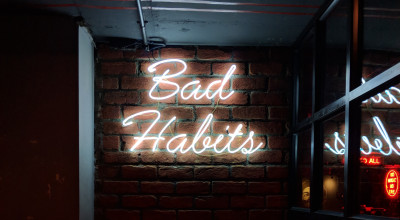 Three Unhealthy Habits That Are Common in Addiction Recovery