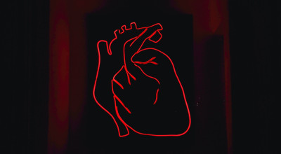 The Heart and Drug Addiction