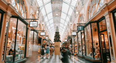 Shopping Addiction