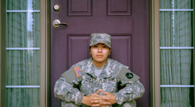 TBI and the Military: Taking Care of Those Who Protect Us