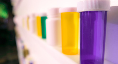 The Prescription Drug Epidemic in the United States