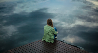 How Can You Help Someone Who Doesn’t Want Help?