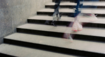 Failing to Launch and Adulting Anxiety in the Modern Age