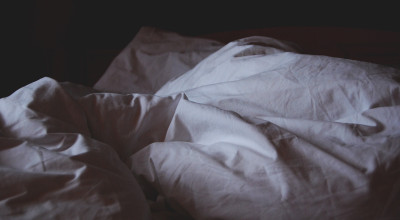5 Sleep Tips to Improve Your Mental Health