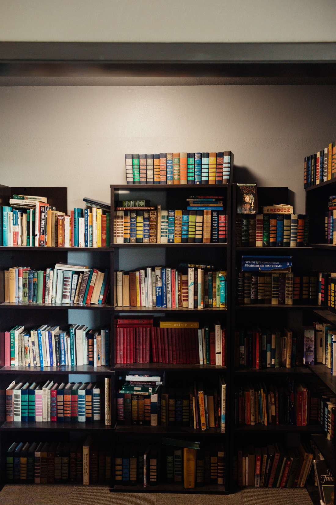 Top 5 Books To Read In Recovery