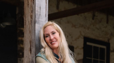 Windmill Wellness Ranch Founder & CEO Featured in San Antonio Woman Magazine