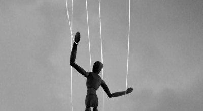 The Illusion of Control