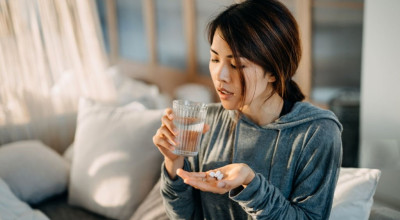 Sleep Deprivation, Substance Use, and Mental Health: The Terrible Cost of Being Exhausted