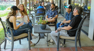 Recovery Fellowships for Family Members