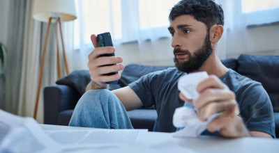 How Smartphones Have Taken Gambling Addiction to a New Level