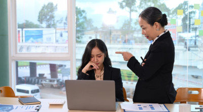 Why “Difficult People” Are Often Carrying Trauma, Too