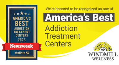 Windmill Wellness Ranch Recognized on Newsweek’s America’s Best Addiction Treatment Centers 2025 List