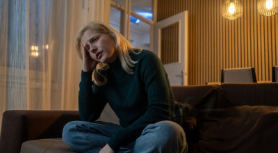 “I Went to Treatment, So Why Aren’t I Cured?”